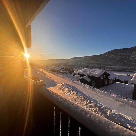 Hafjell Grenda Lejligheder Exterior foto